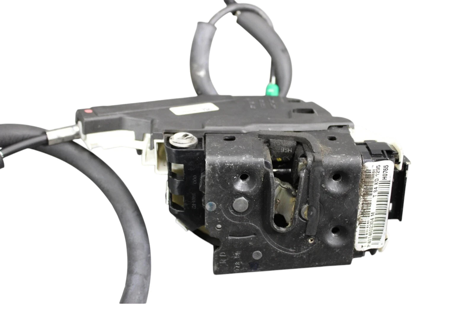 Maserati Ghibli 2014-2017 Rear Right Door lock actuator