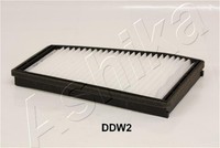 Ashika Innenraumfilter 21-DW-W2 Pollenfilter FüR Chevrolet Daewoo Epica Evanda
