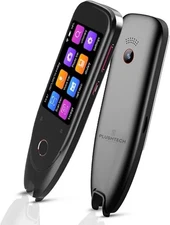 PLUSHTECH 112 Languages Digital Translation Pen OCR Reading Pen