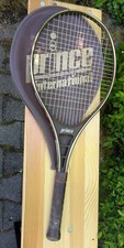 Prince International Series 110 Vintage Racke...