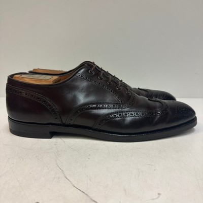 Alden A764