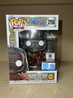 One Piece Silvers Rayleigh Pre Release Chalice Exclusive Chase Funko Pop 2150