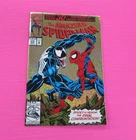 The Amazing Spider-Man # 375  comic Marvel  1993