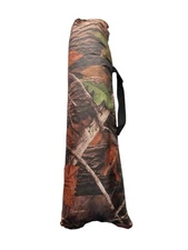New In Bag Camouflage Realtree Style Camo 1-2 Person Tent See Photos For Content