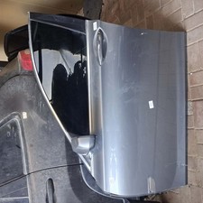 Porte avant et accessoires BMW 760