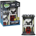 Batwoman #309 - Batman Funko Pop! [Gitd Digital Release LE 2200 Pcs]