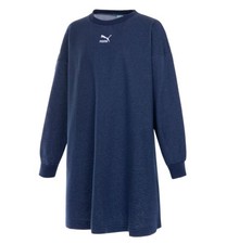 SUPER SALE  Puma Classics Soft INK Crew Womens Dress (53785897)
