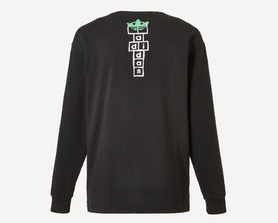 Ltd SEALED XL] KoRn x ADIDAS Long Sleeve / Limp Bizkit Deftones