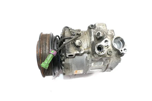 Audi A4 B5 A6 3BG Klimakompressor Kompressor 4B0260805B 6 Zylinder 2,6 2,8 AMX