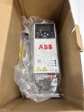 ACS380-040N-02A6-4 ABB Drive ACS380 480V 0.75KW / 1 HP