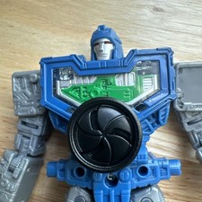 Transformers Generations WFC Siege Refraktor Reconnaissance Team Viewfinder