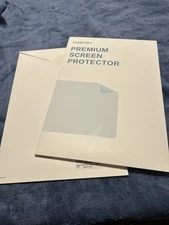 Set Of 2 Screen Protector for MacBook Pro 13 2016-22 / MacBook Air 13 2018-20