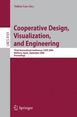 Luo - Kooperative Designvisualisierung und Engineering Third Inter - N555z