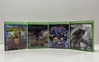 GreedFall & Other Games - Xbox One