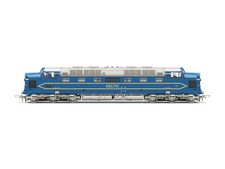Hornby R30420 Hornby Dublo DP1 Deltic NRM Diesel Locomotive