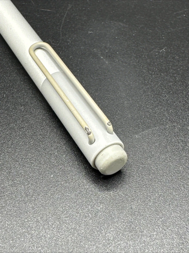 Caneta Microsoft Surface genuína - Surface Pro 3/4/5/6/7 cinza modelo 1710 com bateria - Imagem 2 de 4