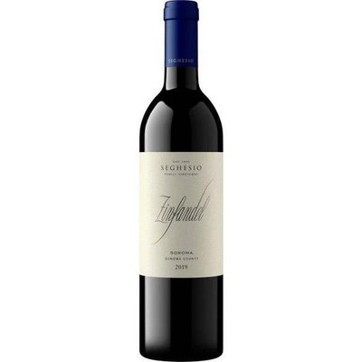 Seghesio - Zinfandel Sonoma County 2023 (375ml)