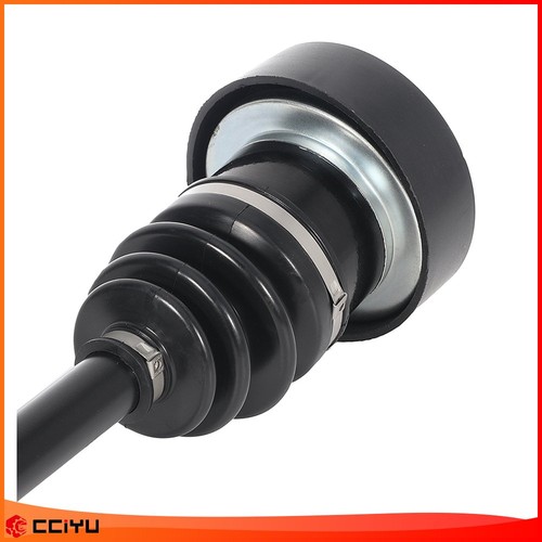 Rear Driver Passenger For 2009-2011 Arctic Cat 550 CV Axle Shaft Assembly - Picture 13 of 16