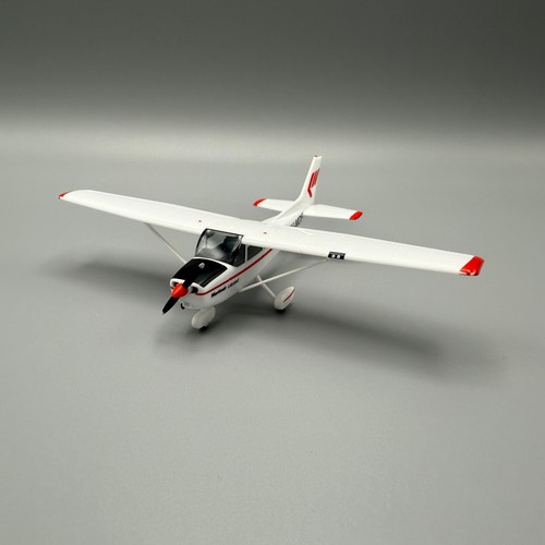 Herpa Wings Cessna 172 - 1/87 Herpa 019477 article n° 4013150019477 - Photo 2 sur 9
