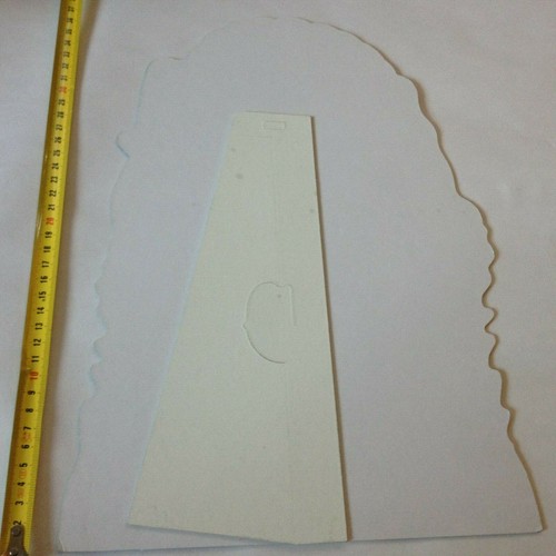 THE LITTLE MERMAID COUNTER CARD DISPLAY STANDEE Video Shop DVD VHS ORIGINAL - Picture 6 of 8