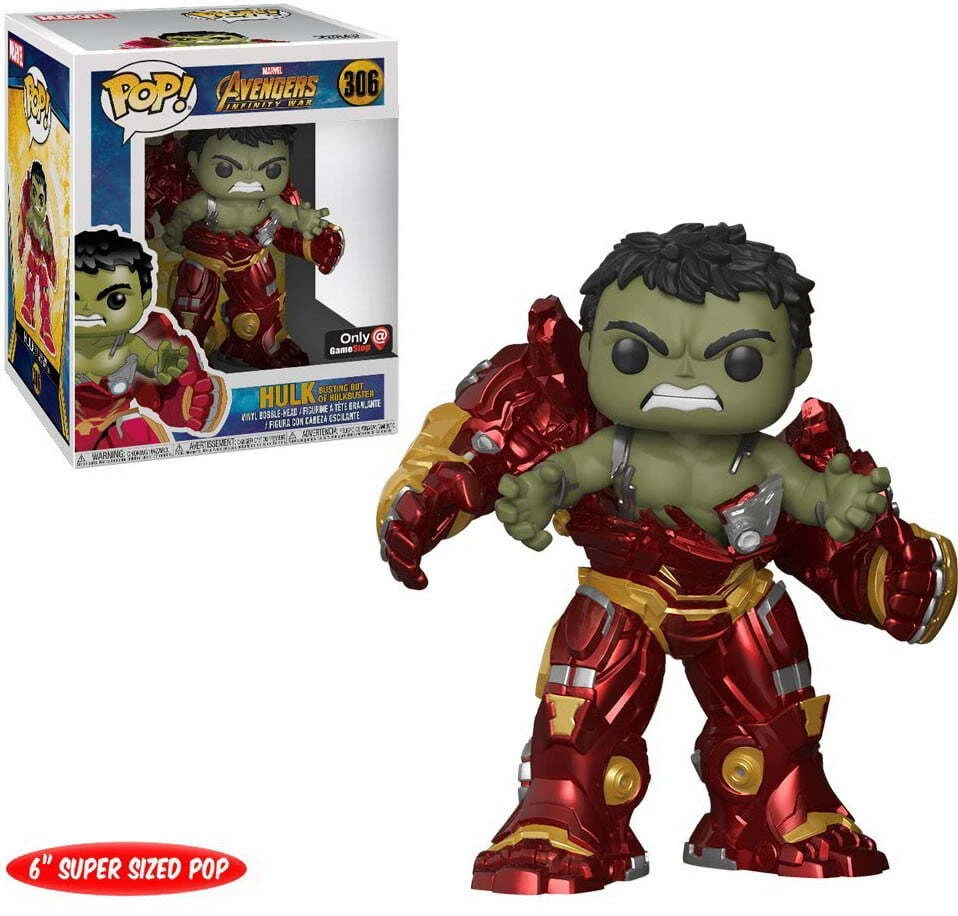 Hulk 306 cheap