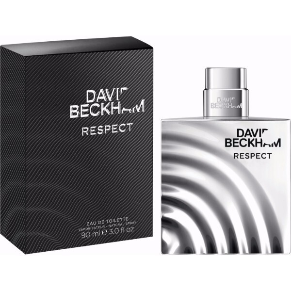 3614223627042 David Beckham Respect EDT 90 P1 8290₽