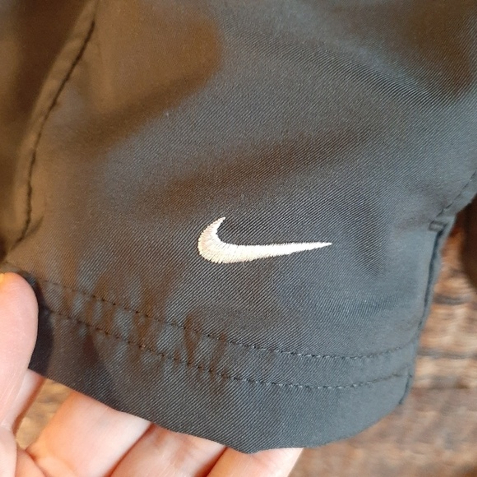 SACAI X NIKE Giacca Nike donna grigio medio pista retrò anni 70 atletica leggera giacca a vento