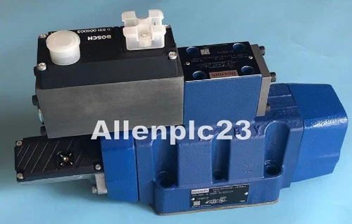 parker 0811404207 4WRL16V200M-3X/G24Z4/M Brand New