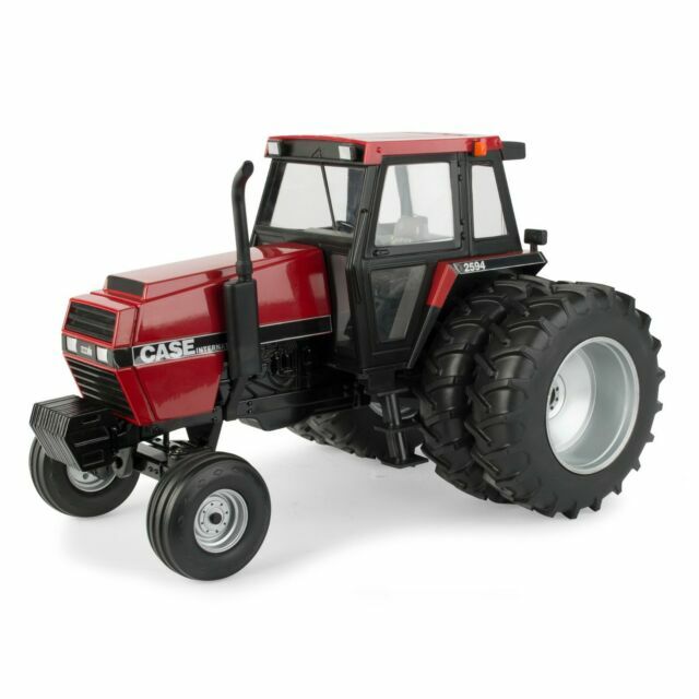 1/16 ERTL Prestige Series Case IH 2594 