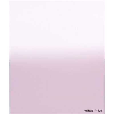 COKIN CREATIVE FILTER P SERIES SYSTEM P139 FLD Graduated Resin Filter