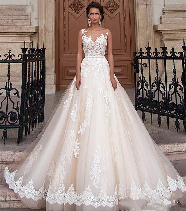 Abito da sposa a best sale campana