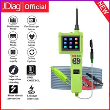 TopDiag P200 Pro 9V-48V Electric Circuit Tester Power Probe Fuel Injector Tester