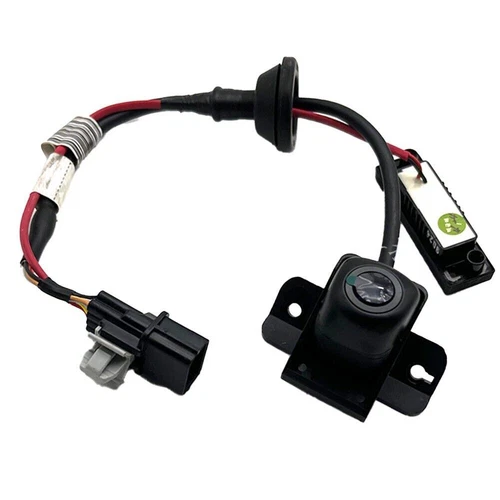 Park Assist Sensor Tailgate Camera Car Camera For Hyundai For Kia 99240Q6000 - Picture 6 of 9