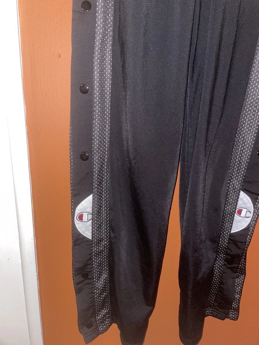 champion breakaway pants