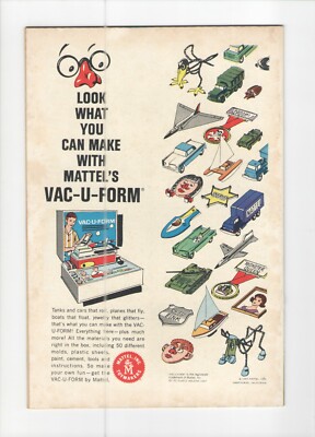 House of Mystery #159 DC Comics Dial H for Hero! 1966 VF/NM | eBay