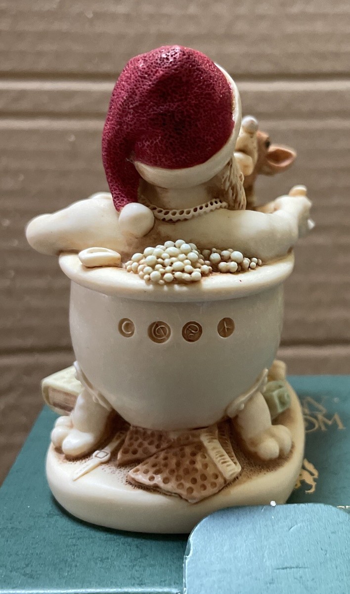 Harmony Kingdom Holy Water トレジャージェスト Harmony Kingdom Holy Water トレジャージェスト