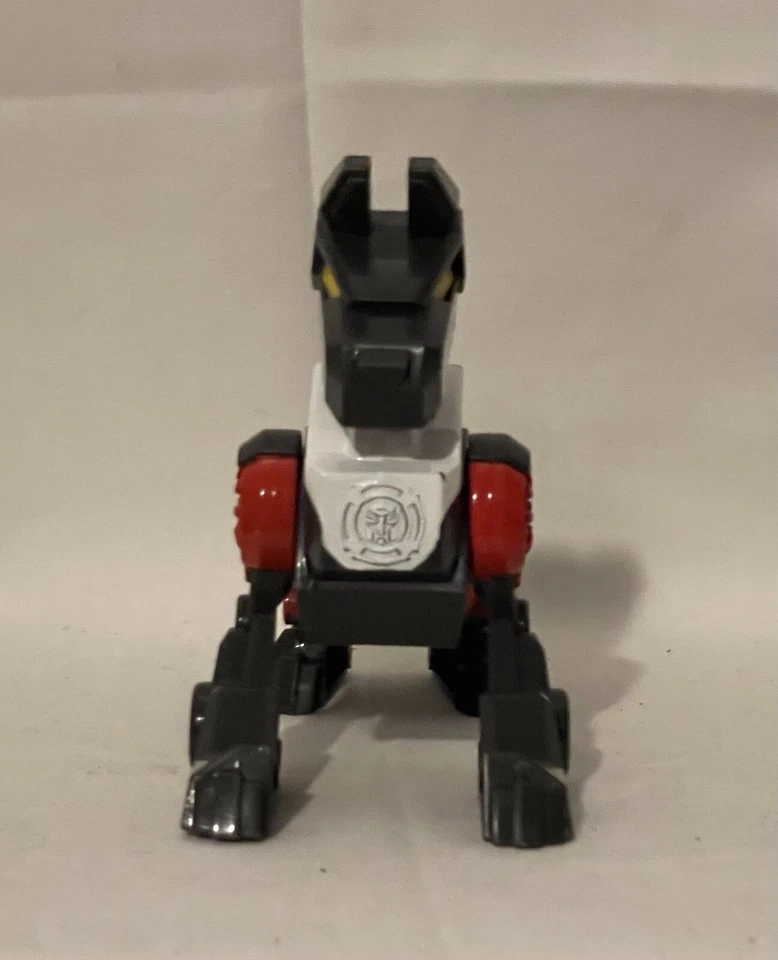 Transformers Rescue Bots Growl Pet Dog of Bumblebee Playskool Hasbro 2018 EUC - Image 2 of 4