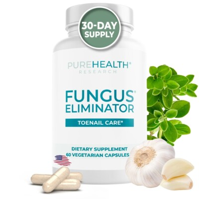 #ad #ad Fungu Eliminator Elimination Extreme Probiotic Toenail Treatment Toenail Care US $11.59