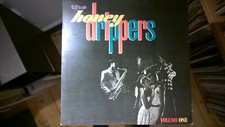  The Honeydrippers - Volume One Vinyl Sea of ...