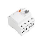 GEYA 4P AC Type RCD ELCB RCCB Residual Current Circuit Breaker 25/40/63A CE CB