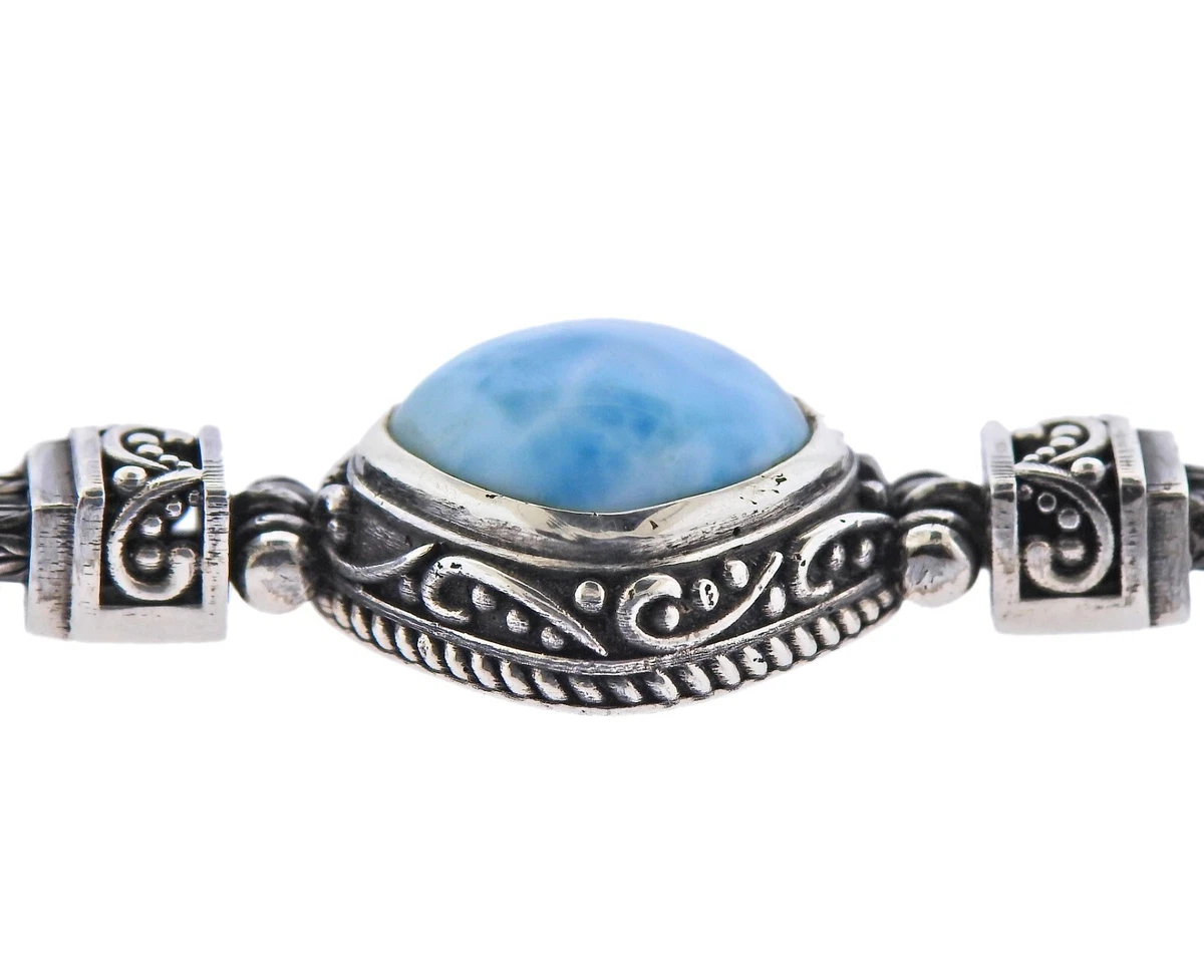 Marahlago larimar hotsell ebay