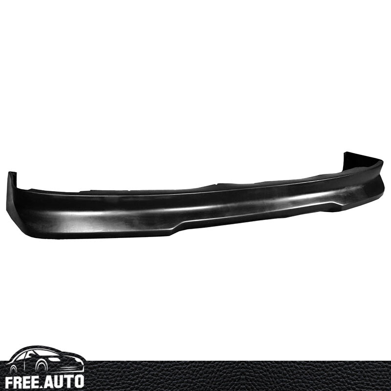 Sasaonsale PU Front Bumper Lip Spoiler TTE Style For Lexus GS300 GS400 GS430 98-05 - View #3