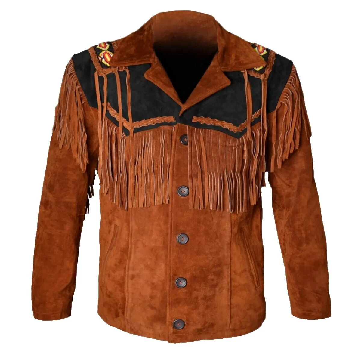 Western Jackets for Men