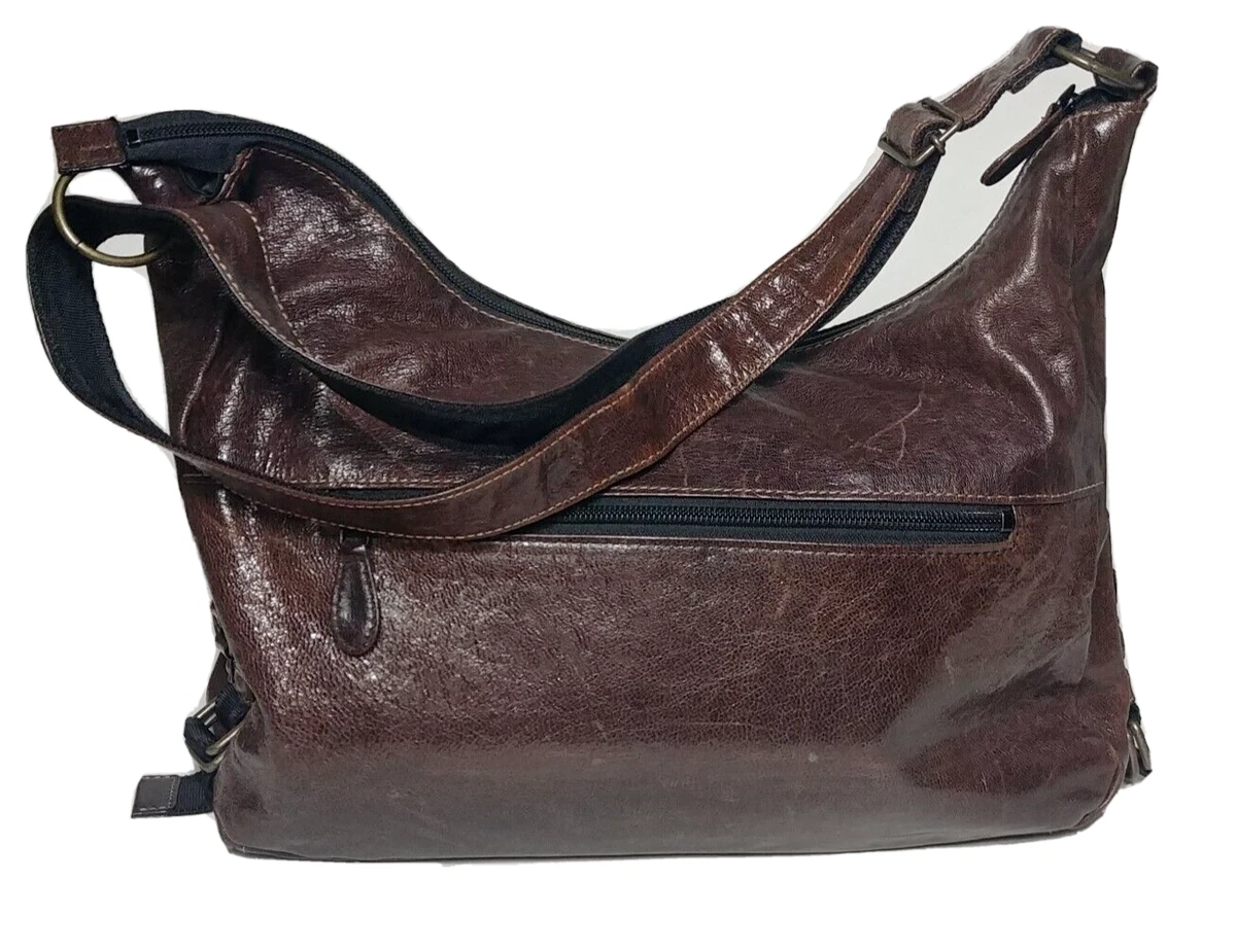 Convertible crossbody clearance purse