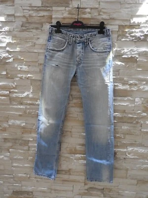JEANS POUR HOMME marque KAPORAL 5 CLARK jean T.29 T.38 - Photo 1/4