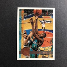 1997-98 Topps - #72 Lindsey Hunter