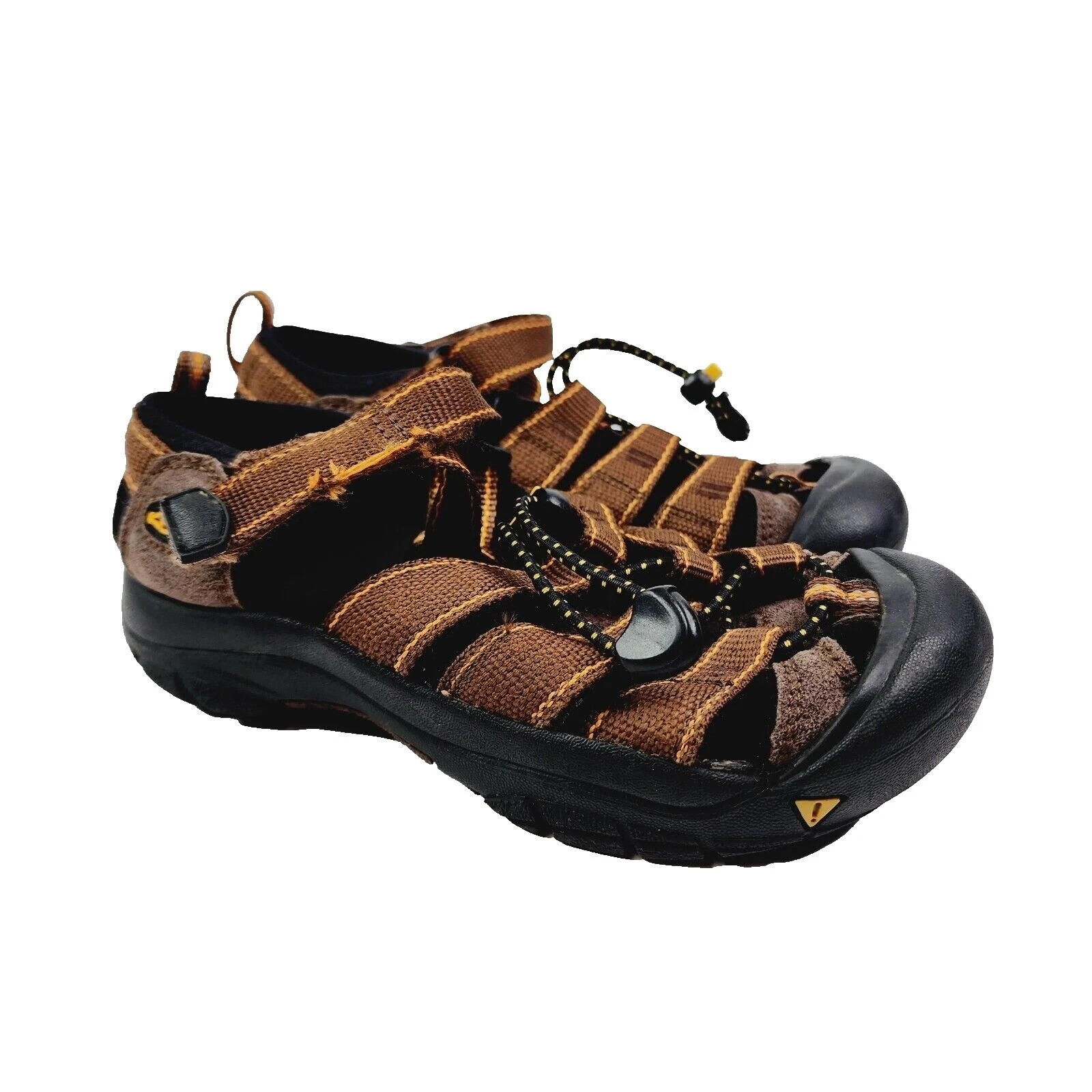 KEEN Brown Shoes for Boys