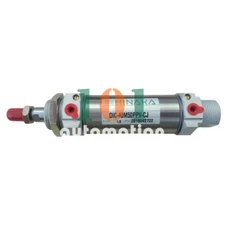 1PCS NEW FOR HINAKA Air cylinder DIC-40M50PPV-CJ