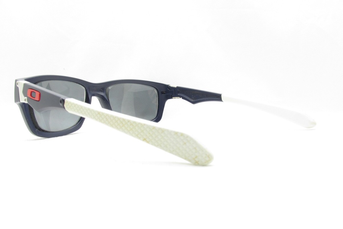 OAKLEY JUPITER SQUARED SPORTS WRAP EYEGLASSES FRAMES USA 56-18-160