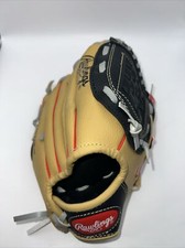 Rawlings WPL10CBSG 10  Youth Players Series Baseball Glove Right-hand Throw